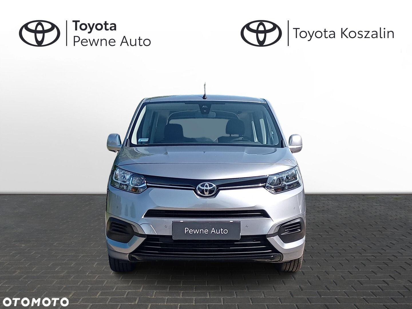 Toyota Proace City Verso 1.2 D-4T Business - 5