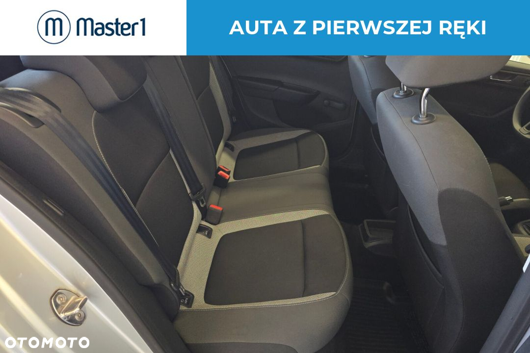 Skoda Fabia 1.0 TSI Ambition - 8