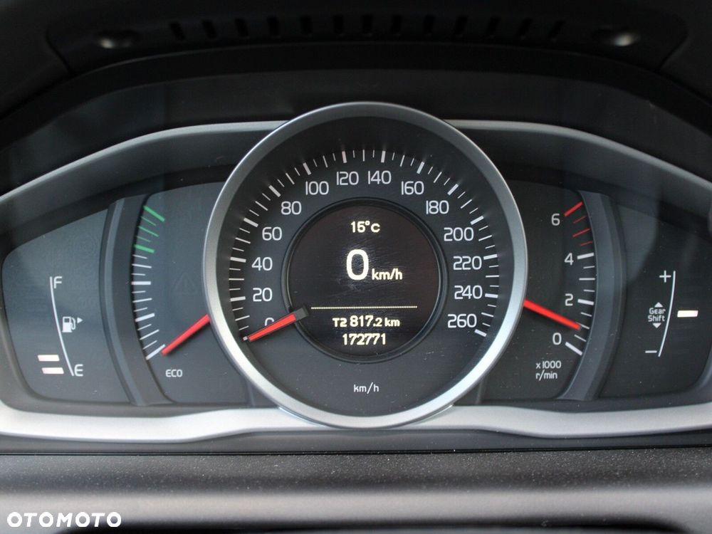 Volvo XC 60 D4 Drive-E Kinetic - 30