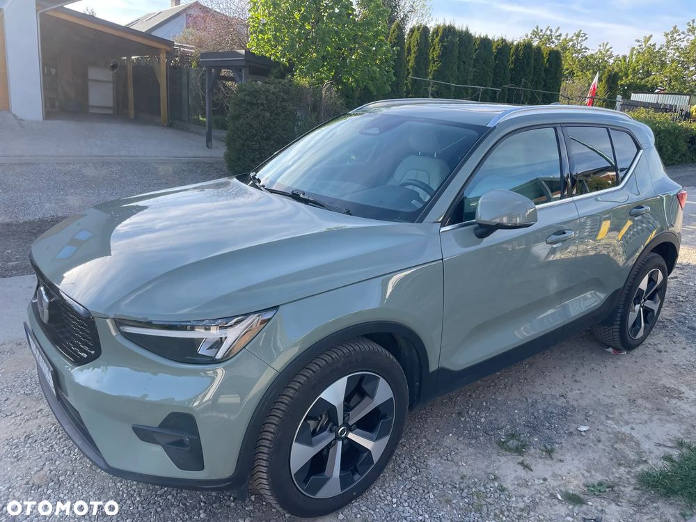 Volvo XC 40 B5 AWD Ultimate Bright - 2