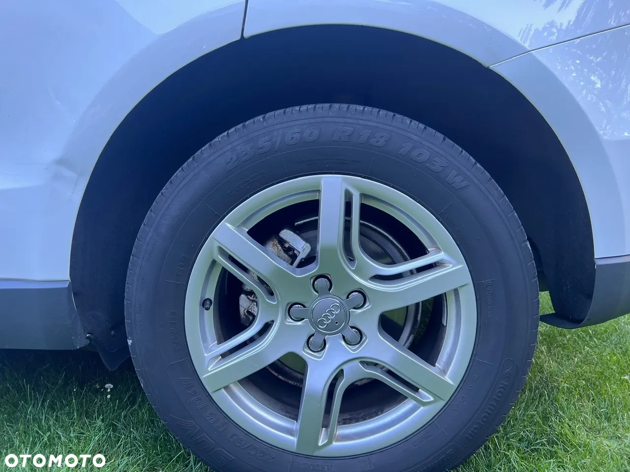 Audi Q5 2.0 TDI Quattro - 13