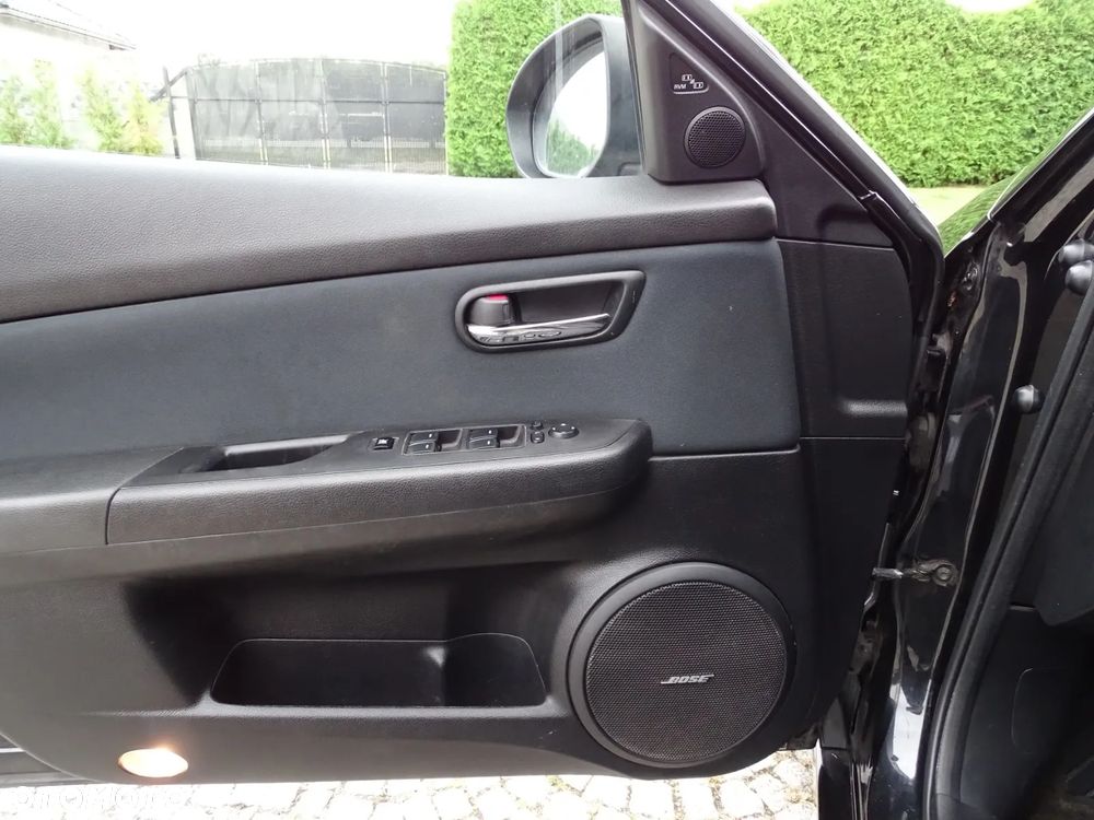 Mazda 6 1.8 Comfort EU5 - 13