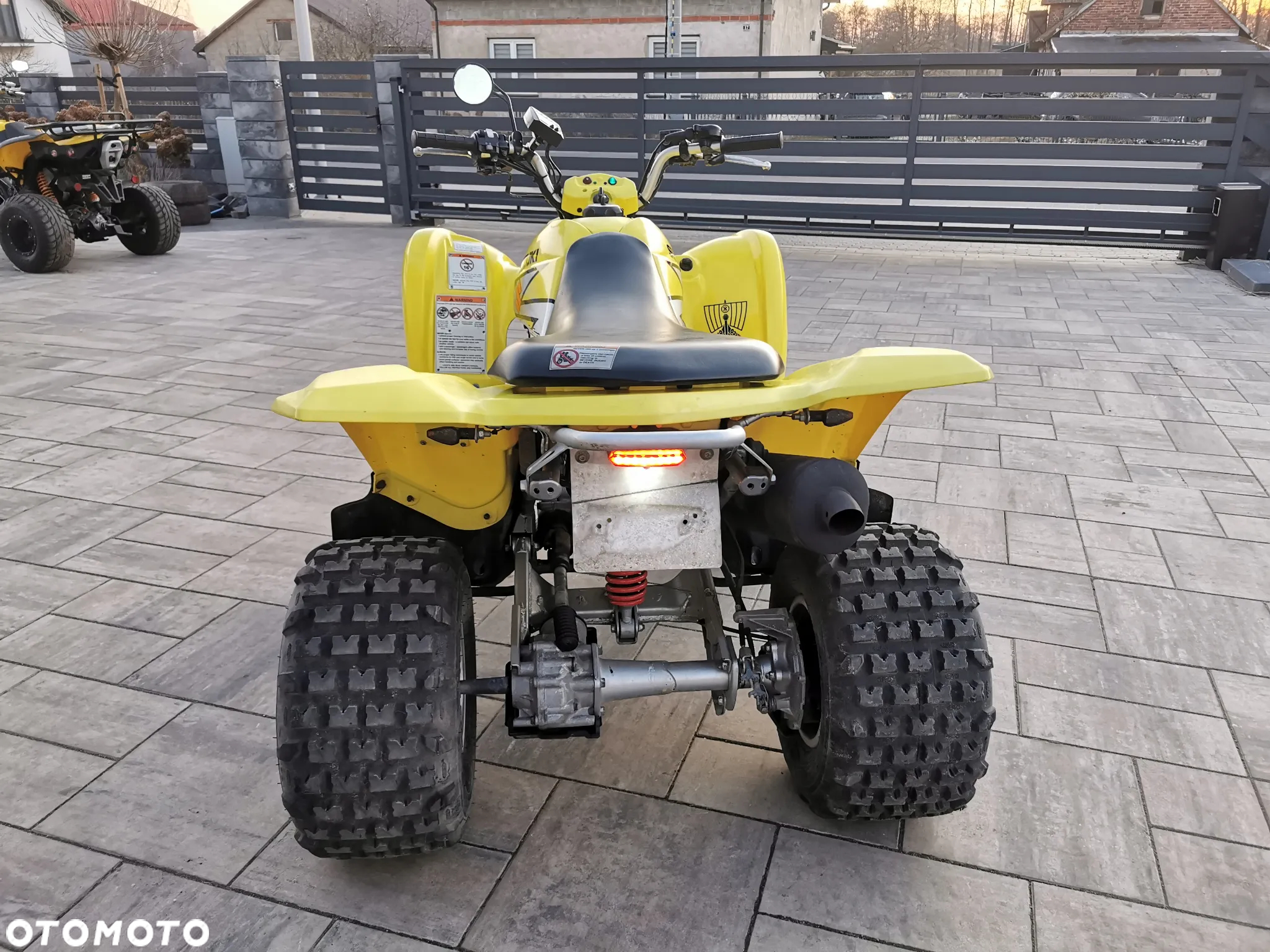 Suzuki Inny