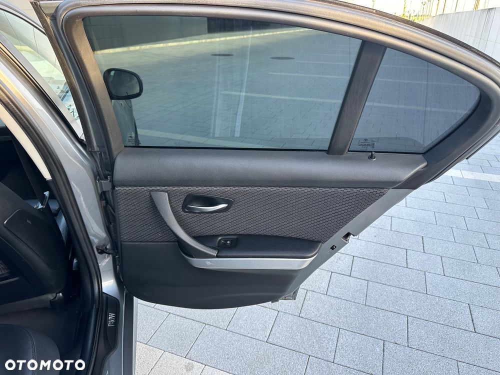 BMW Seria 3 320d DPF - 5