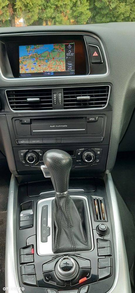 Audi Q5 2.0 TDI Quattro S tronic - 9