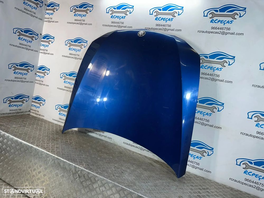 .Frente Para Peças BMW Serie 3 E92 Coupe E93 Cabrio 2006 - 2012 - 13