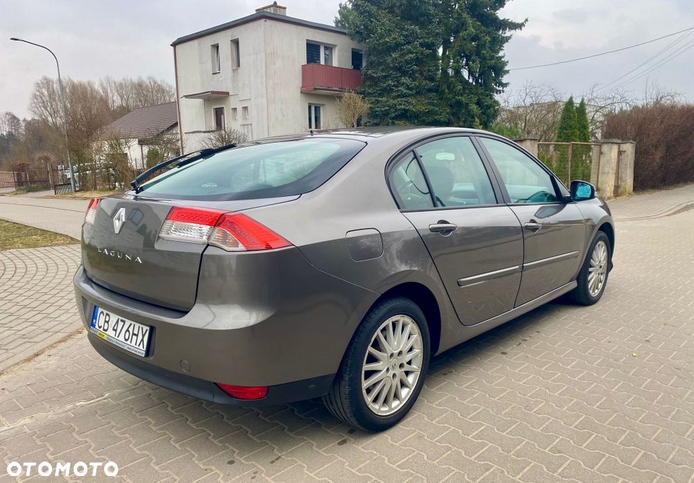 Renault Laguna - 4
