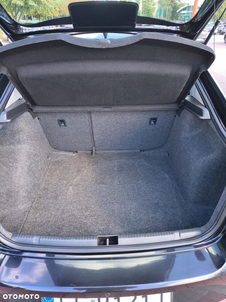 Seat Toledo 1.6 TDI Reference - 24