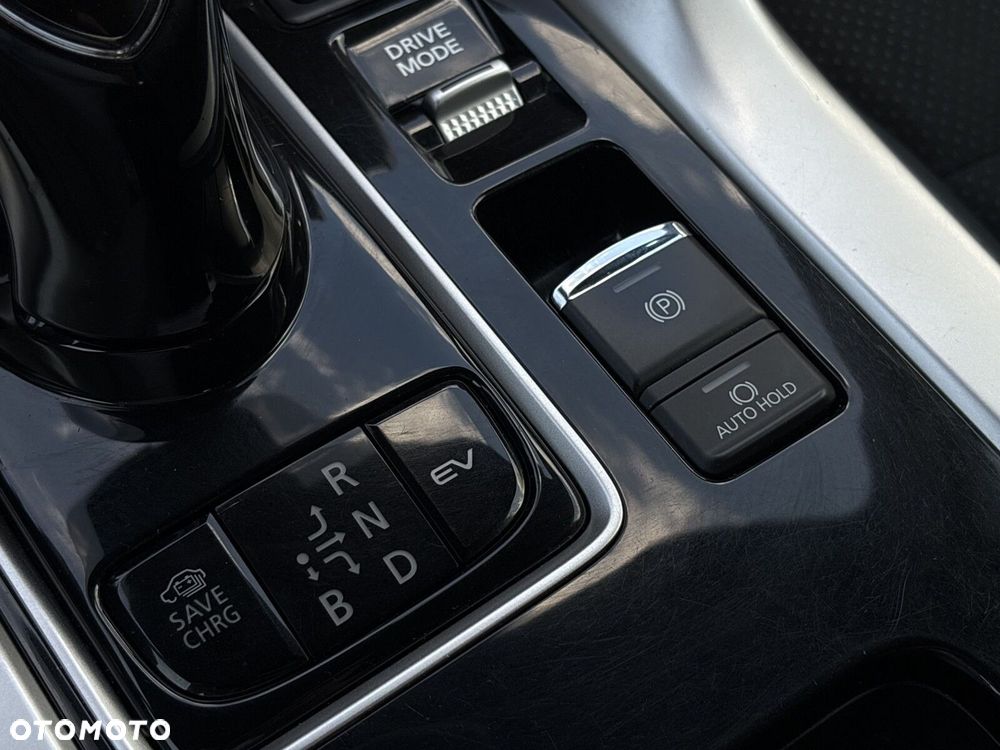 Mitsubishi Eclipse Cross 2.4 PHEV Intense Plus - 28