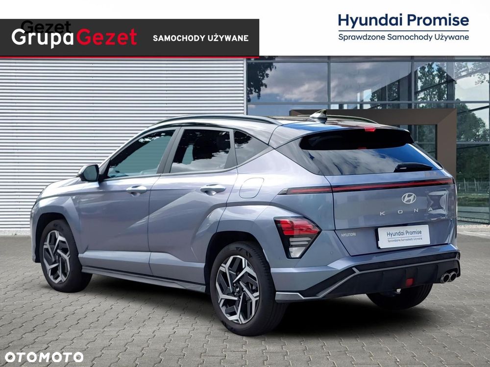 Hyundai Kona - 3