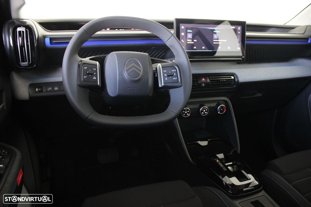 Citroën e-C3 44 kWh Plus - 18