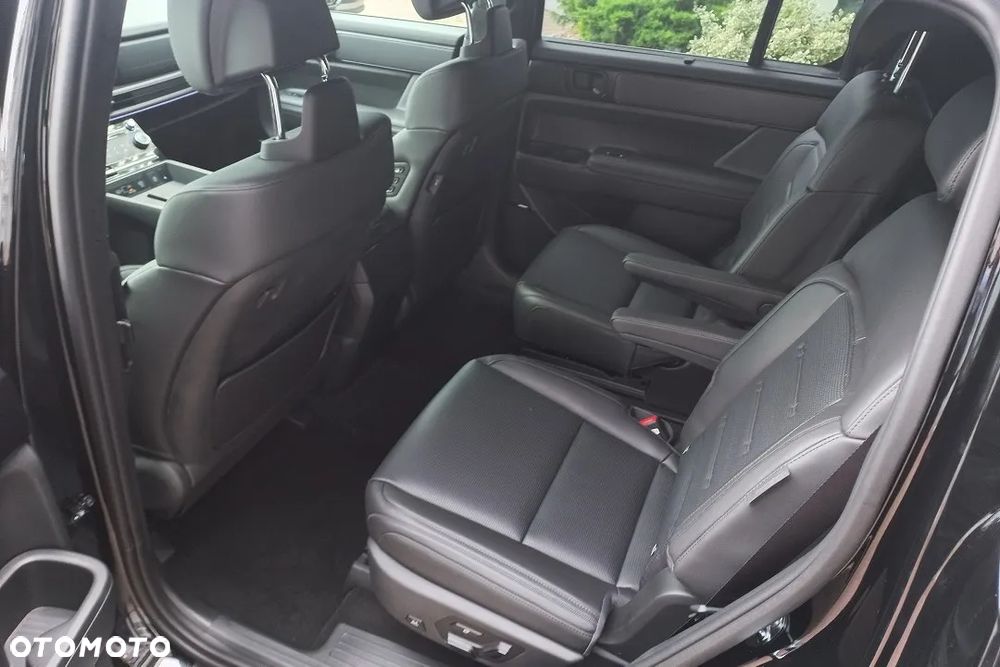 Hyundai Santa Fe 1.6 T-GDI PHEV Calligraphy 4WD 6os - 8