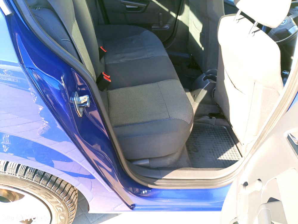 Opel Astra 1.6 Enjoy - 10