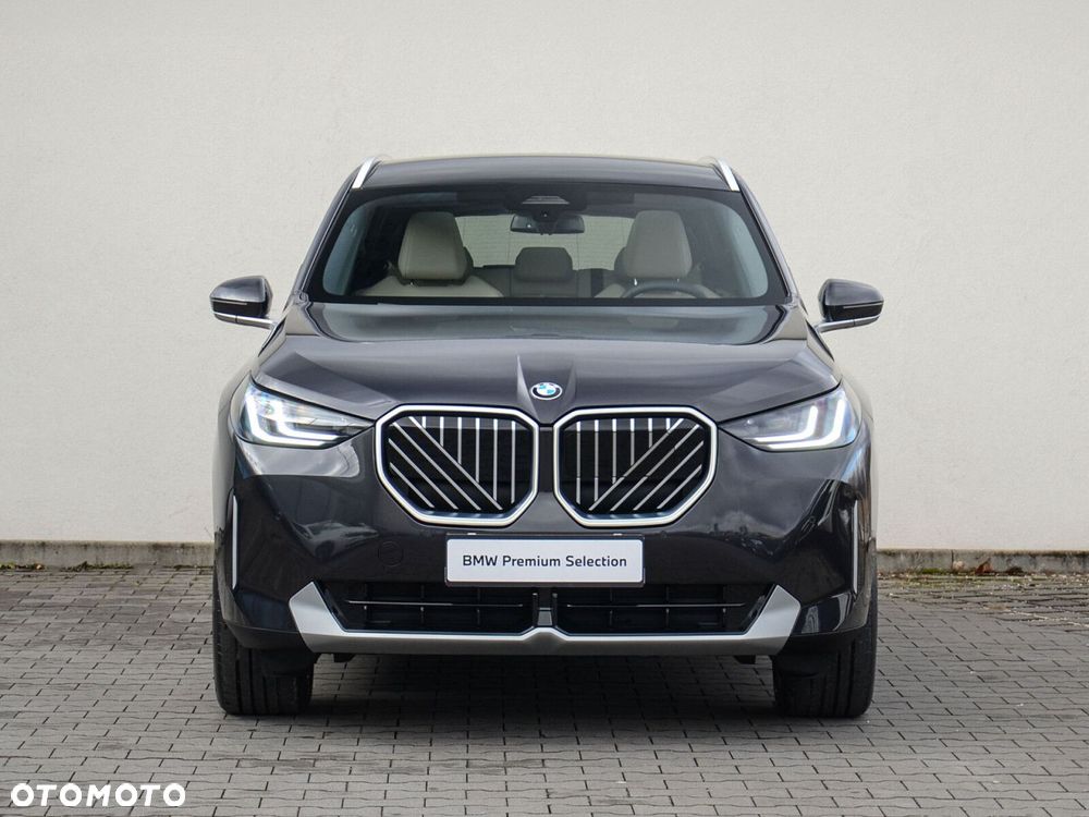 BMW X3 - 7