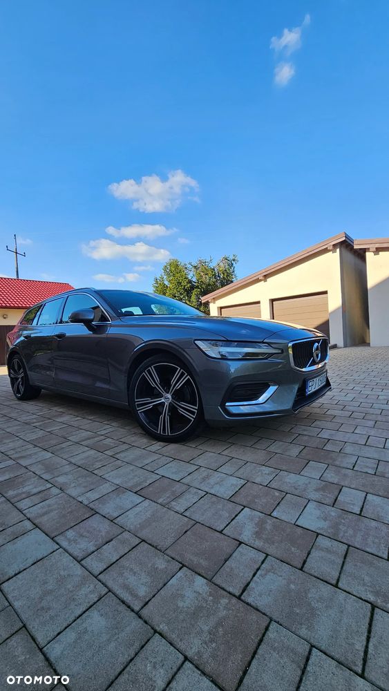 Volvo V60 D3 Momentum Pro - 3
