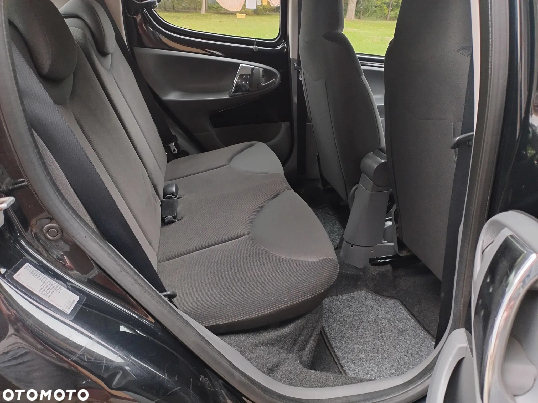 Citroën C1 1.0 Advance - 36