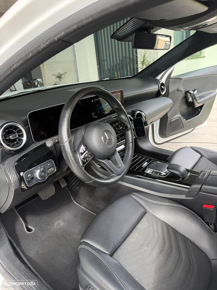 Mercedes-Benz A 140 - 23