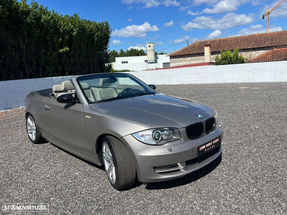 BMW 123 d - 3