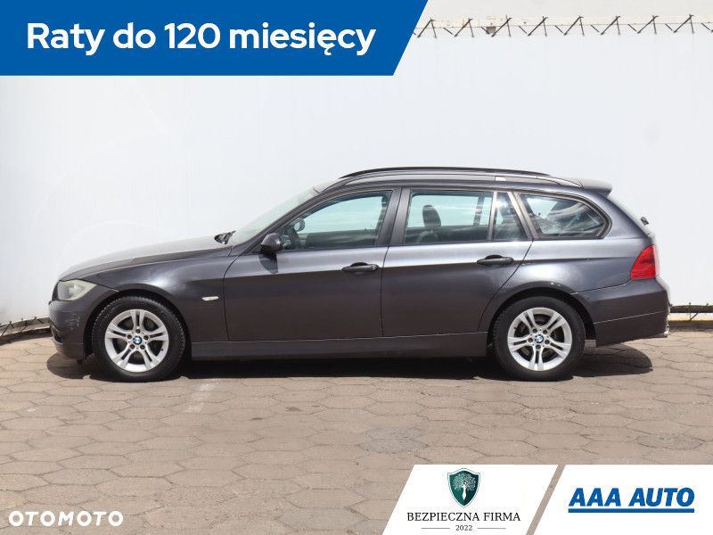 BMW Seria 3 - 4