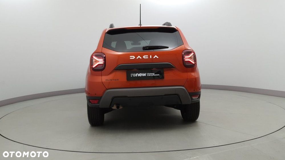 Dacia Duster - 5