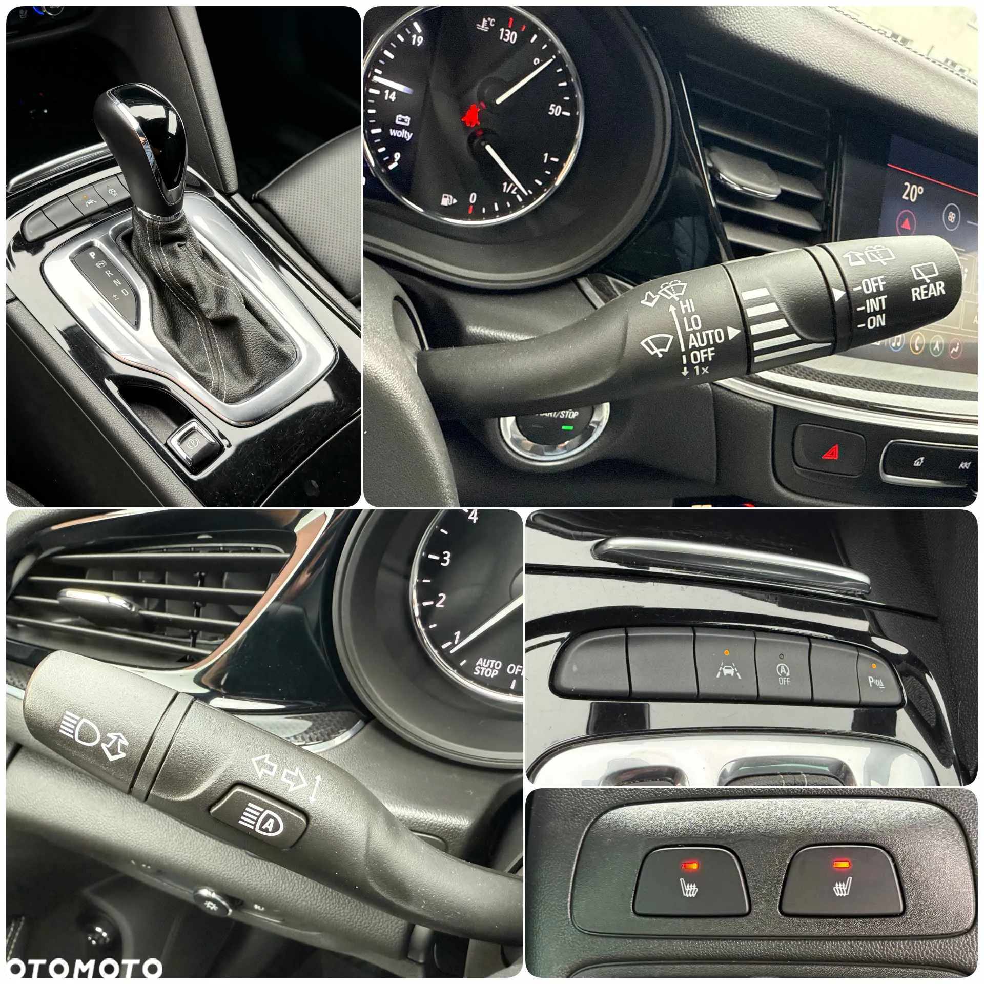 Opel Insignia - 16