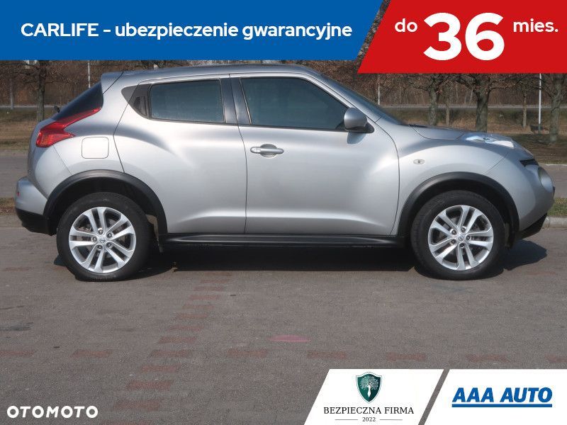 Nissan Juke - 7