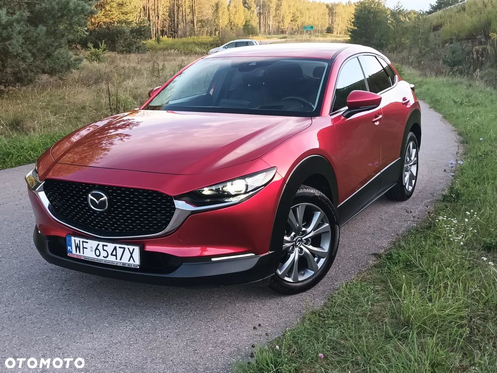 Mazda CX-30 - 6