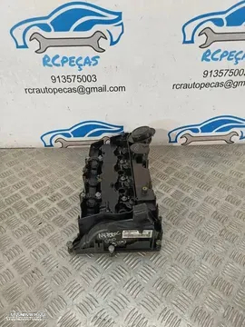 TAMPA TAMPO VALVULAS MOTOR BMW SERIE 3 E92 LCI COUPE 320D 16V 177CV N47D20A N47D20 SERIE 3 E90 E91 E93 SERIE 1 F20 F21 SERIE 2 F22 F30 F31 F34 GT SERIE 4 F32 F33 F36 - 4