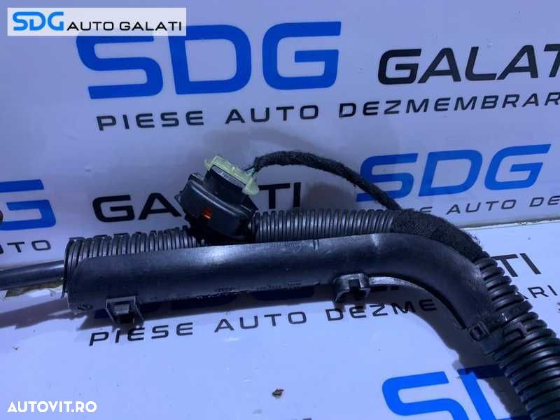 Instalatie Electrica Cablaj Borna Borne Baterie Acumulator Alternator Electromotor Opel Corsa D 1.3 CDTI 2006 - 2014 Cod 55556100 [D0236] - 5