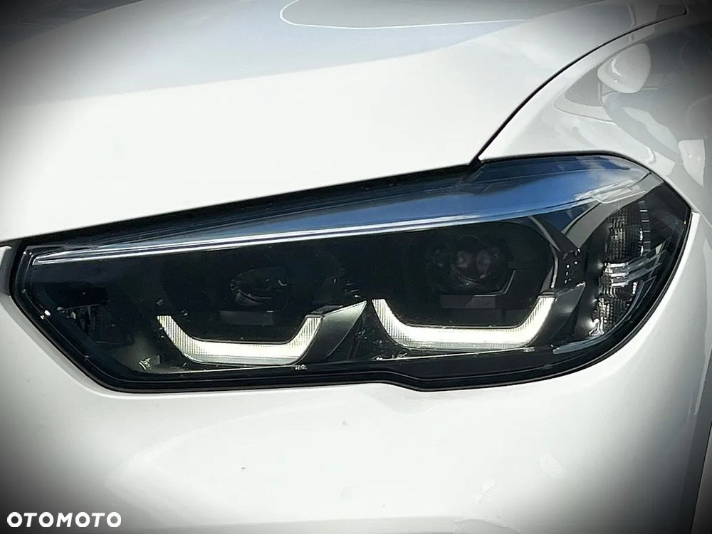 BMW X5 ver-xdrive40d-mhev-sport - 20