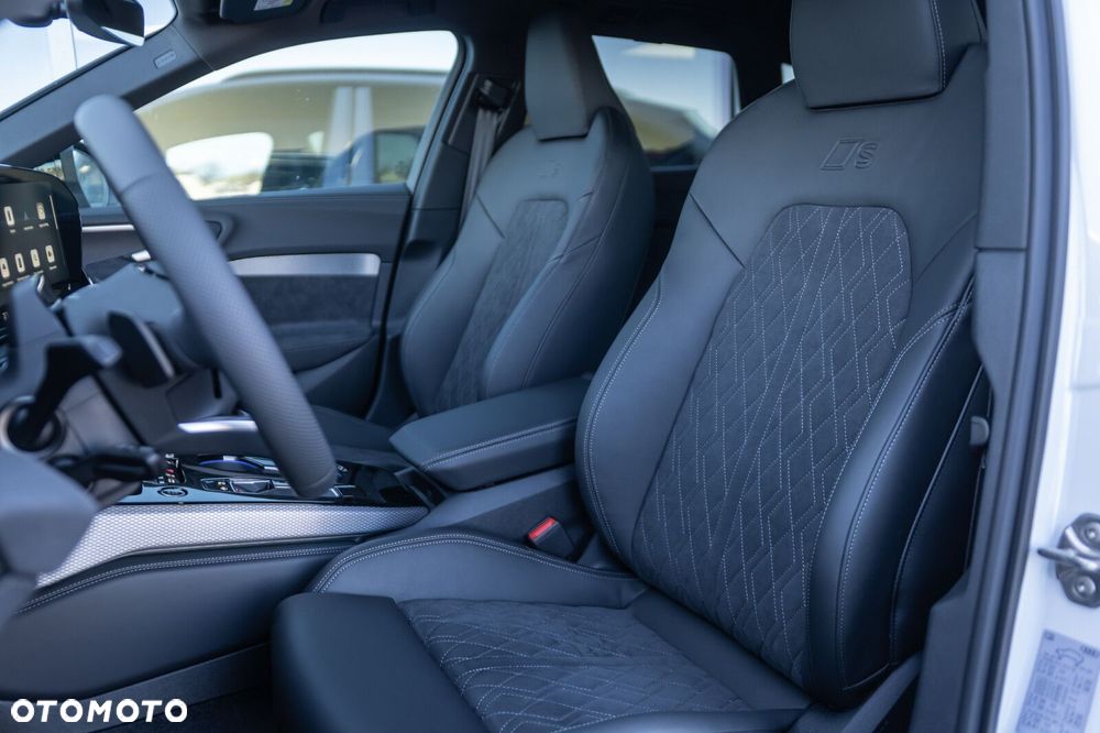 Audi A5 Avant TFSI Quattro S tronic - 12