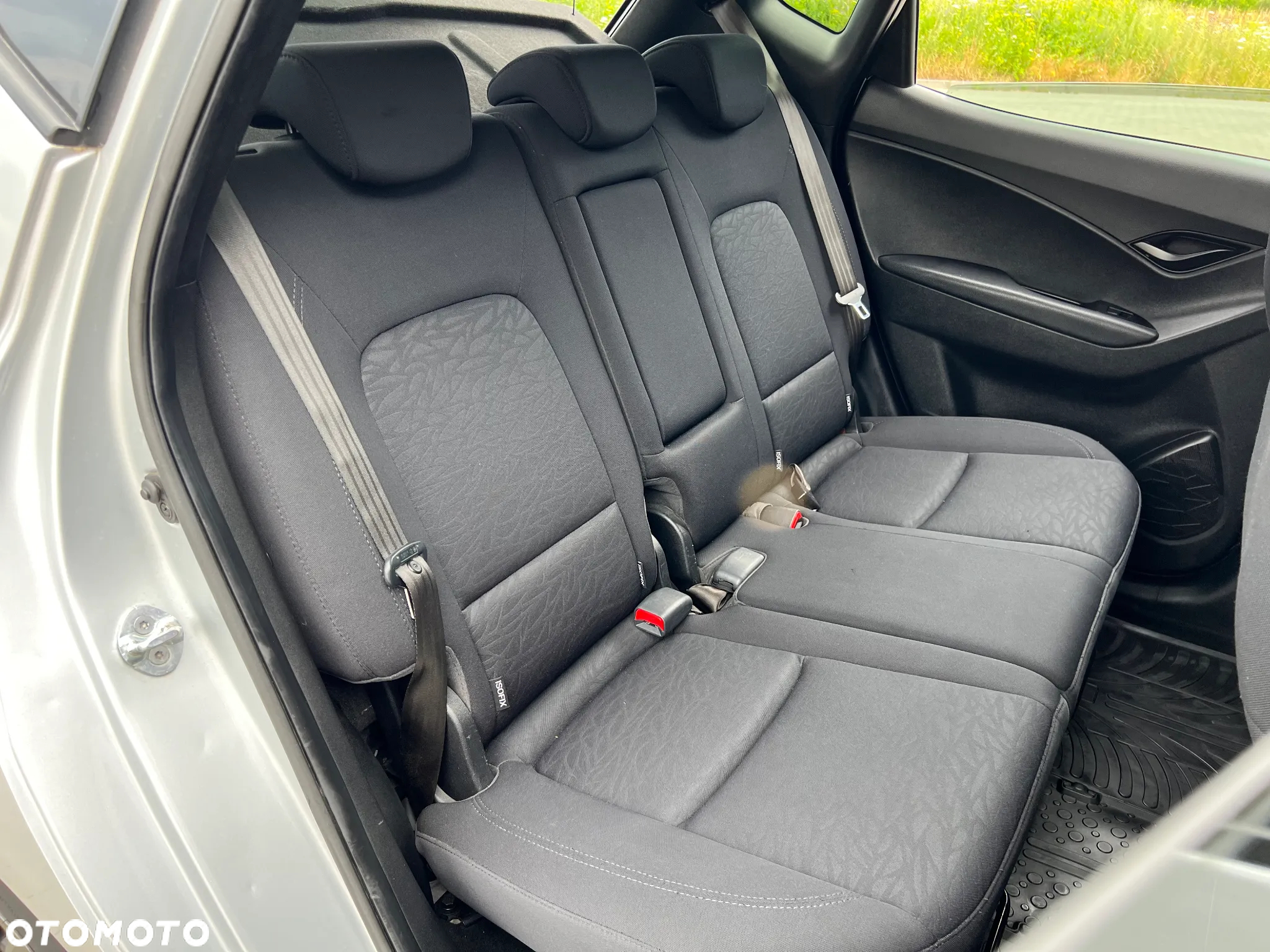 Hyundai ix20 1.4 Style - 16