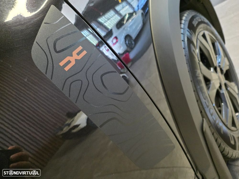 Dacia Jogger 1.0 ECO-G SL Extreme+ Up&Go 7L Bi-Fuel - 41