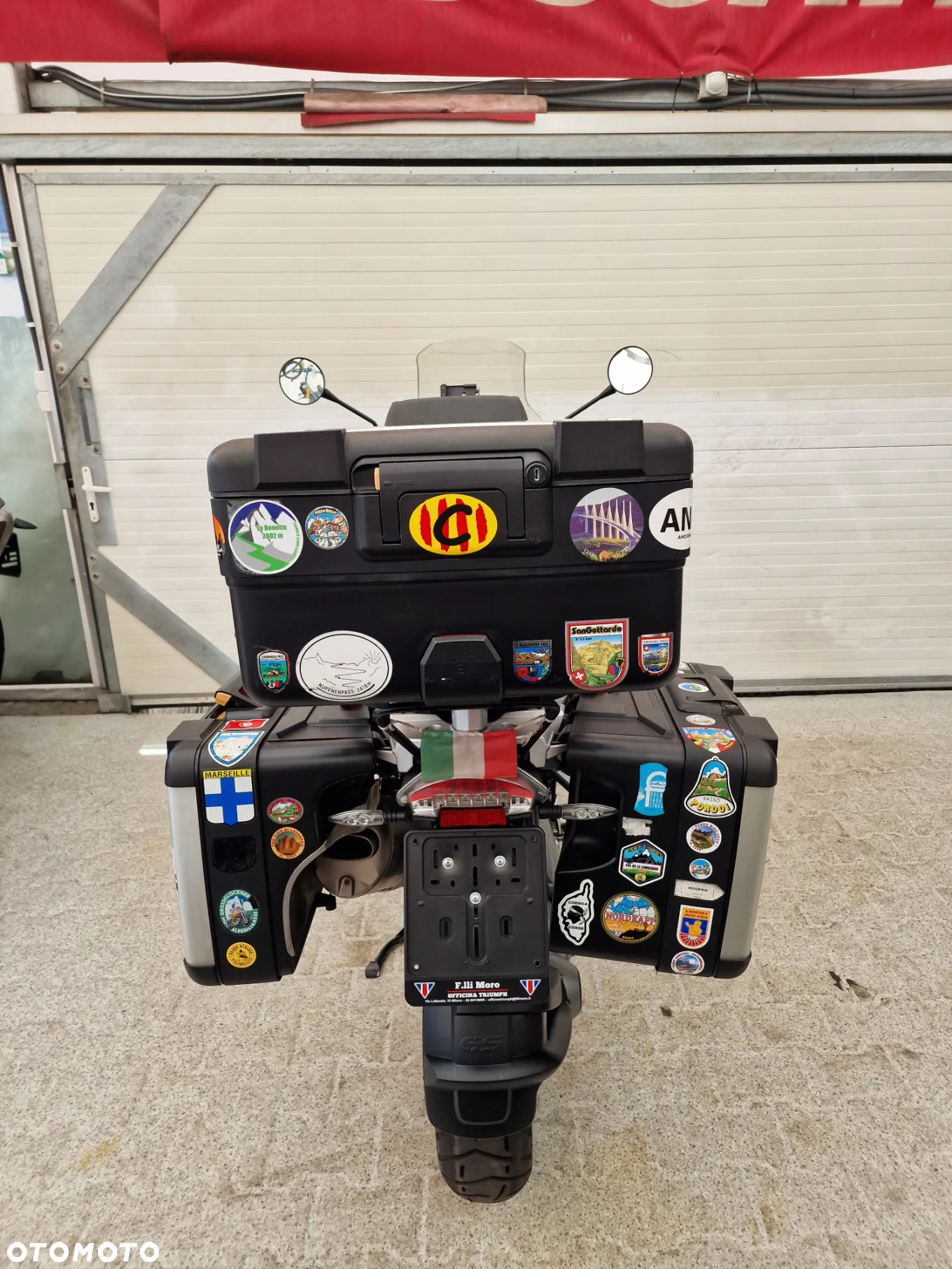 BMW GS - 24