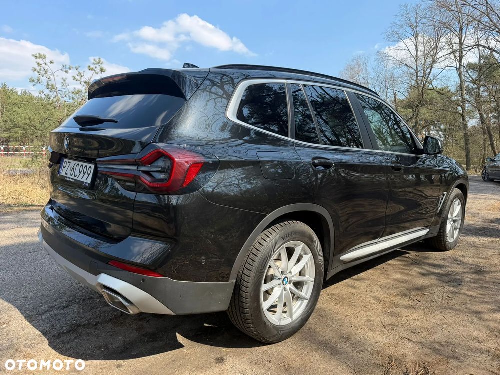 BMW X3 - 2