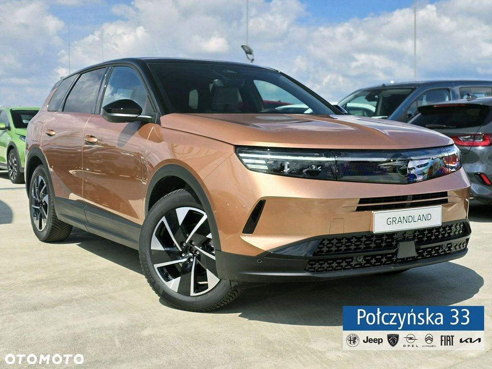 Opel Grandland - 9