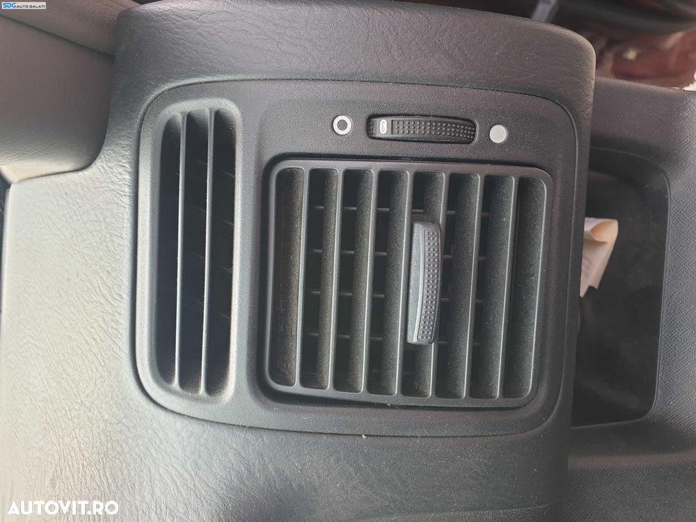 Gura Grila Aer Aerisire Ventilatie Bord Dreapta Honda CR-V 2002 - 2006 [K7014] - 1