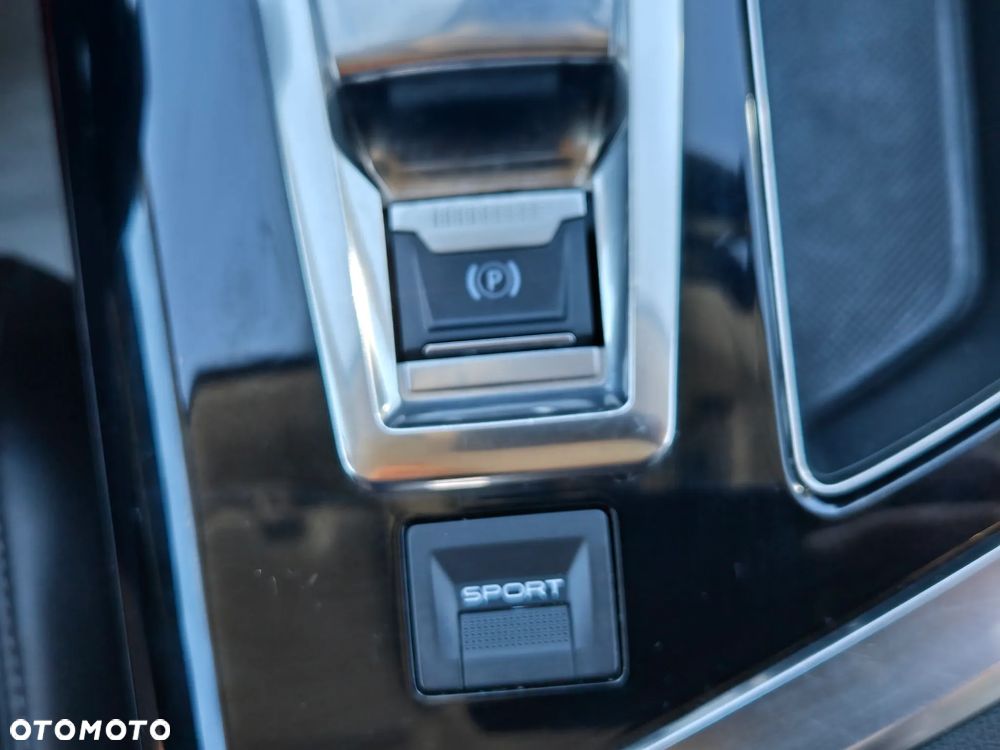 Peugeot 3008 BlueHDi 120 EAT6 Stop & Start Allure - 28