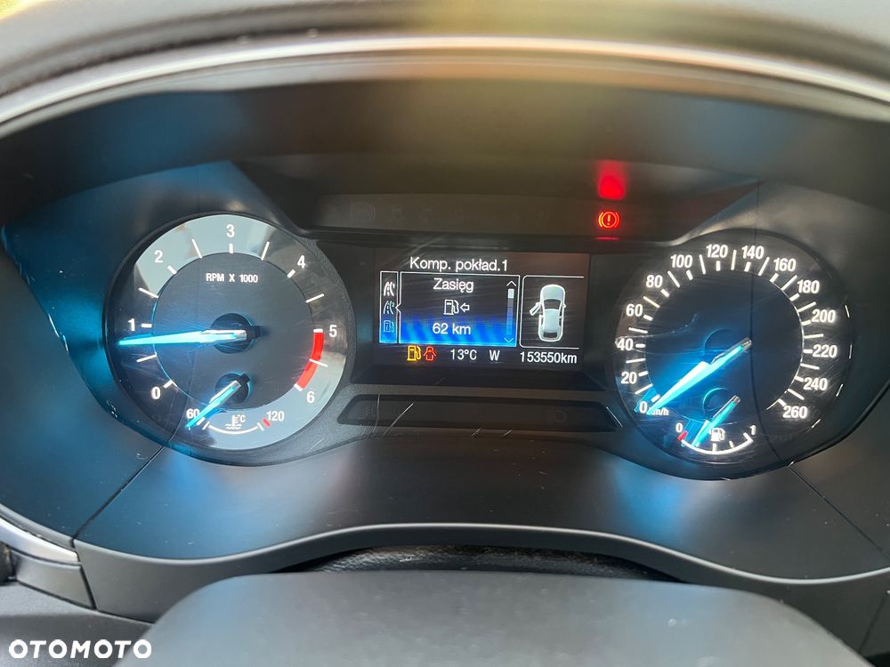 Ford Mondeo 2.0 TDCi ECOnetic Start-Stopp Trend - 15
