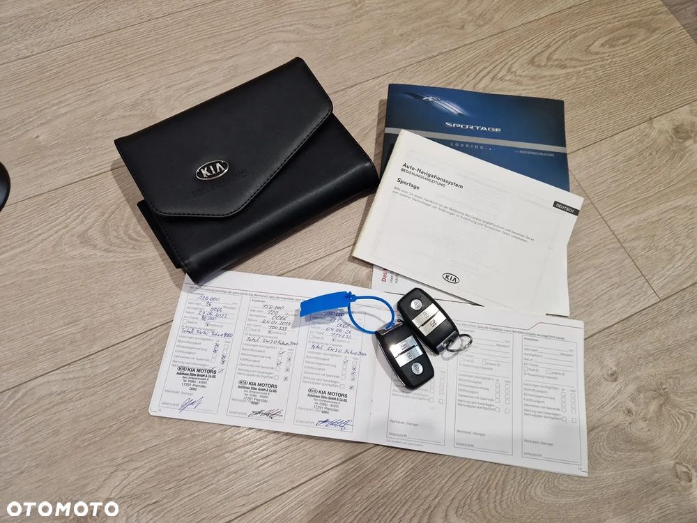 Kia Sportage 1.6 GDI XL 2WD - 40