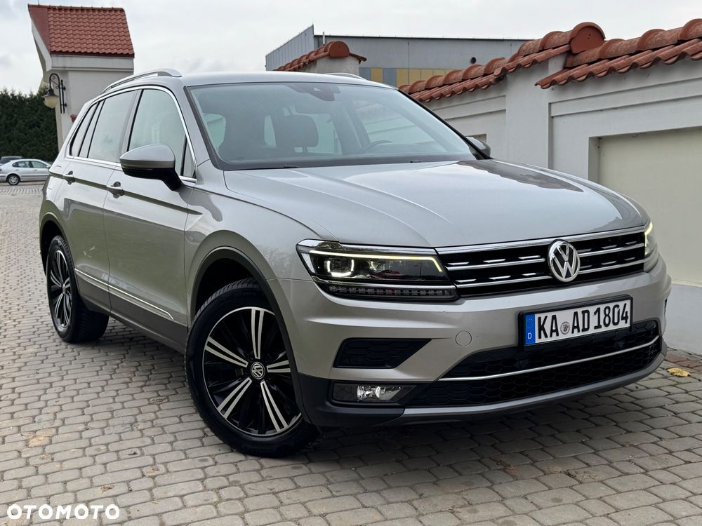 Volkswagen Tiguan - 39