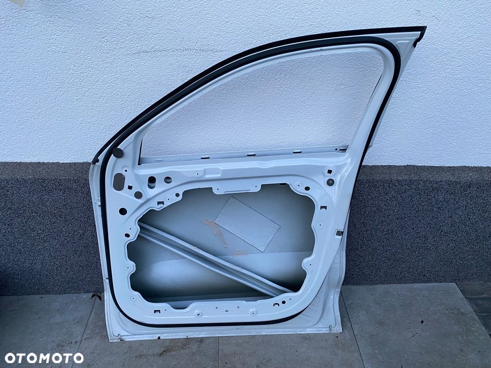 DRZWI PRZEDNIE PRAWE VOLVO XC 40 II - 6