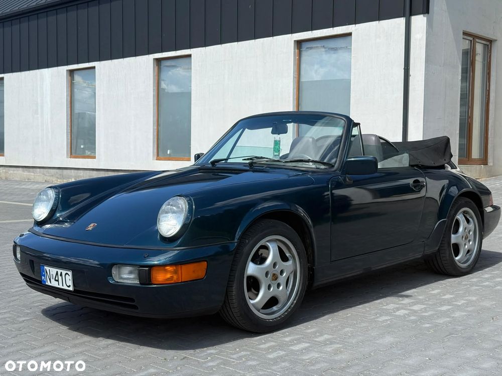 Porsche 911 2 - 4