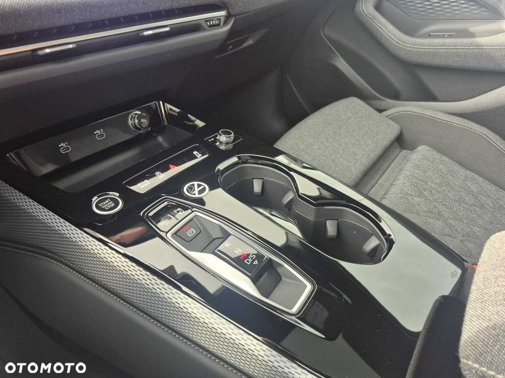 Audi A5 Avant TFSI Quattro S tronic - 30