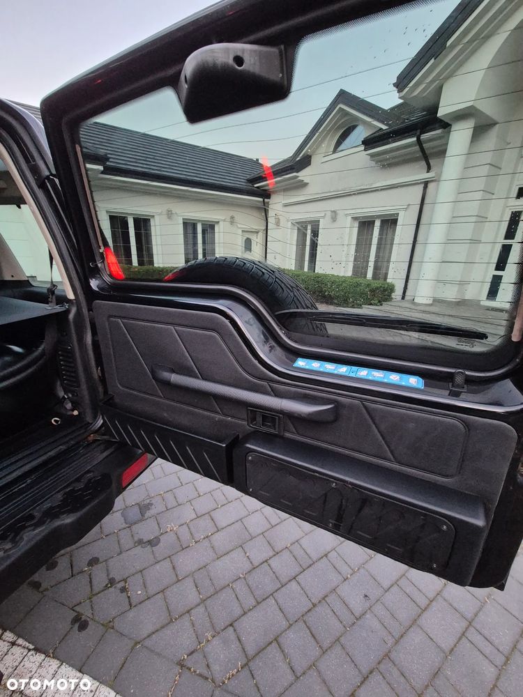 Land Rover Discovery 4.0 V8 XS - 7