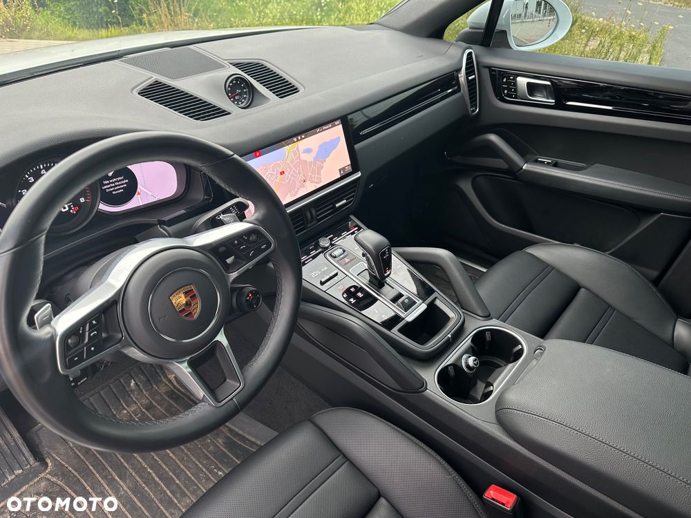 Porsche Cayenne Platinum Edition - 14