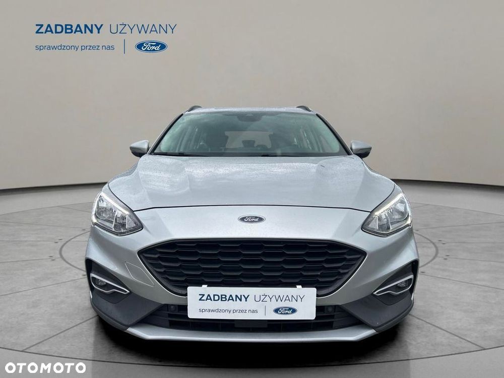 Ford Focus - 8