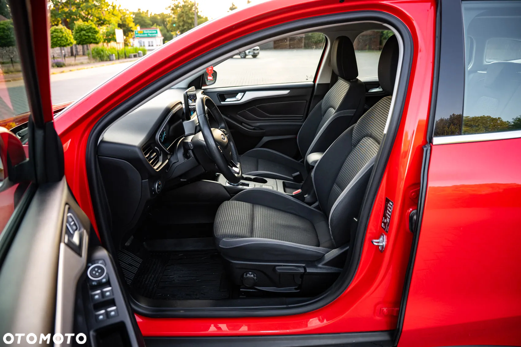 Ford Focus 1.5 EcoBlue Trend Edition - 14