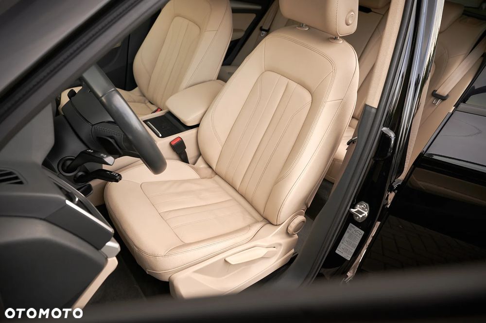 Audi Q5 35 TDI Quattro S tronic - 28