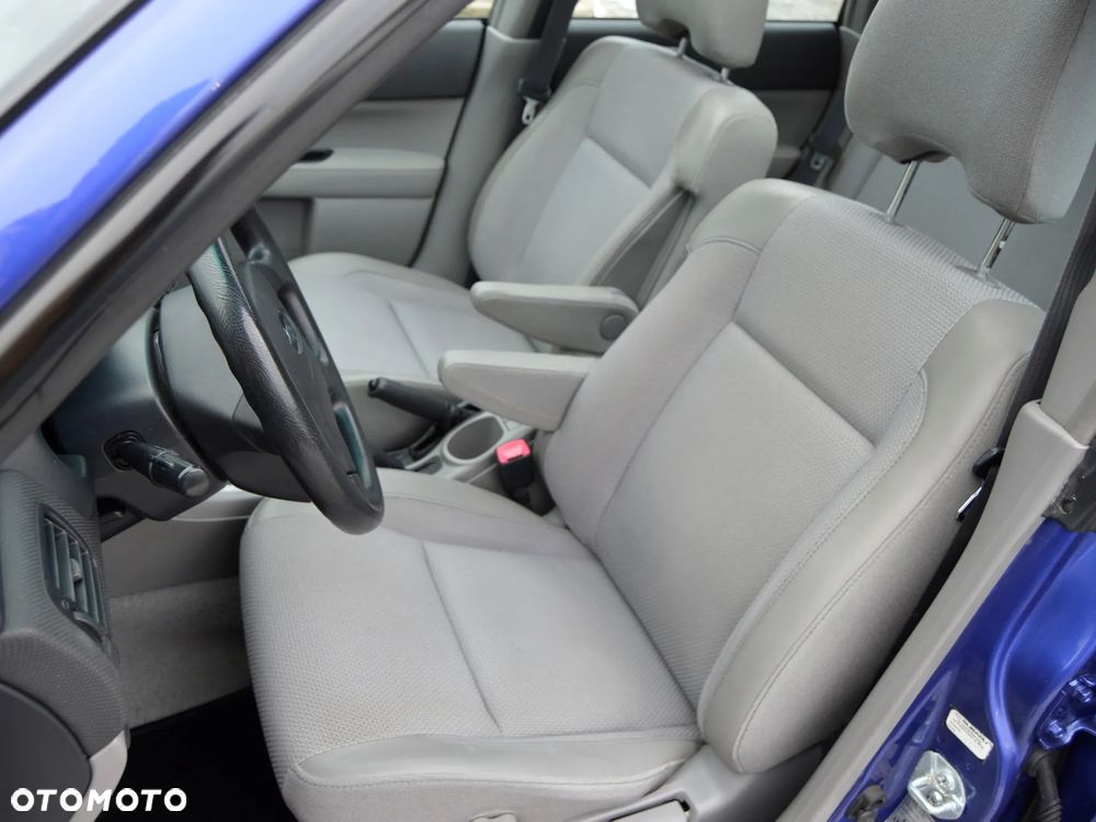Subaru Forester 2.0 X Active - 7